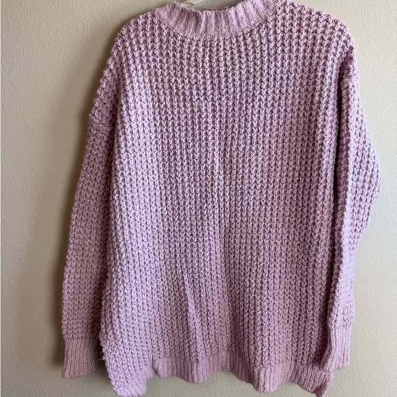 Free People whistle thermal Henley small - Picture 12 of 15
